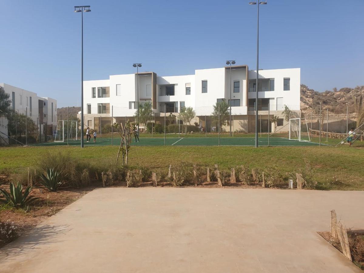 Thagazhout Bay Tamourrit Taghazout Εξωτερικό φωτογραφία