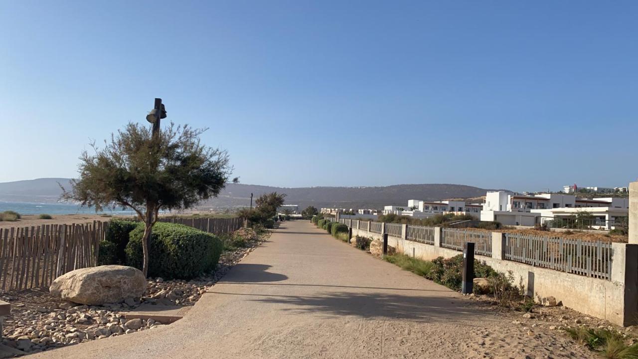 Thagazhout Bay Tamourrit Taghazout Εξωτερικό φωτογραφία
