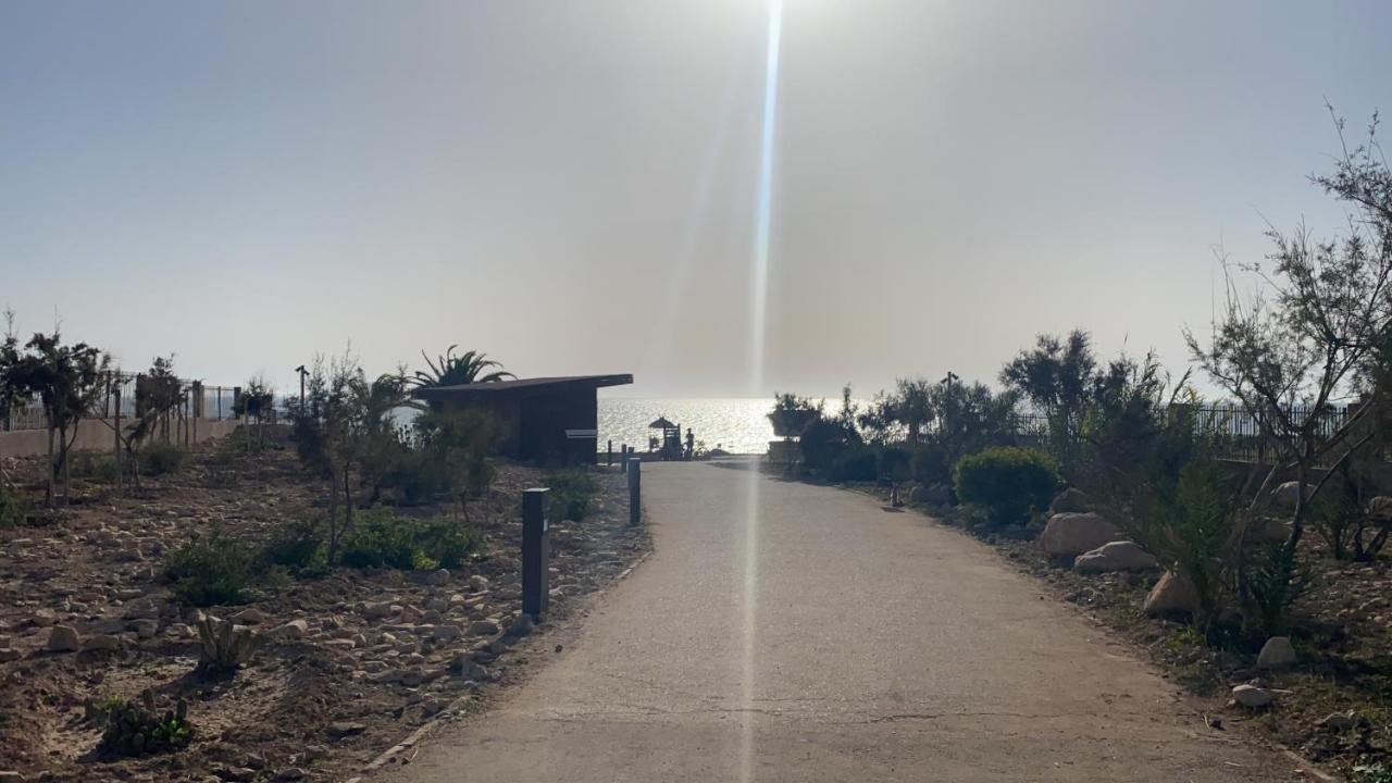 Thagazhout Bay Tamourrit Taghazout Εξωτερικό φωτογραφία
