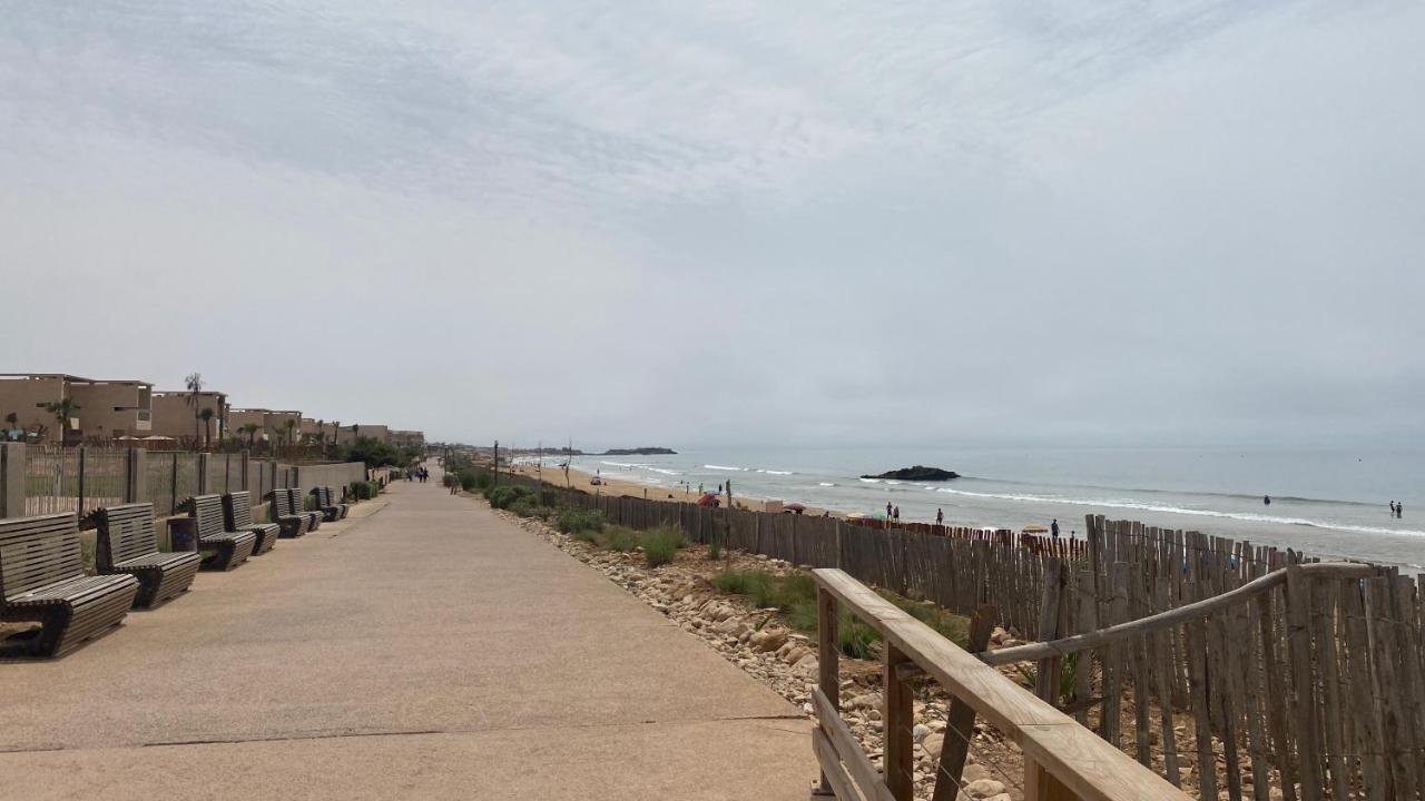 Thagazhout Bay Tamourrit Taghazout Εξωτερικό φωτογραφία