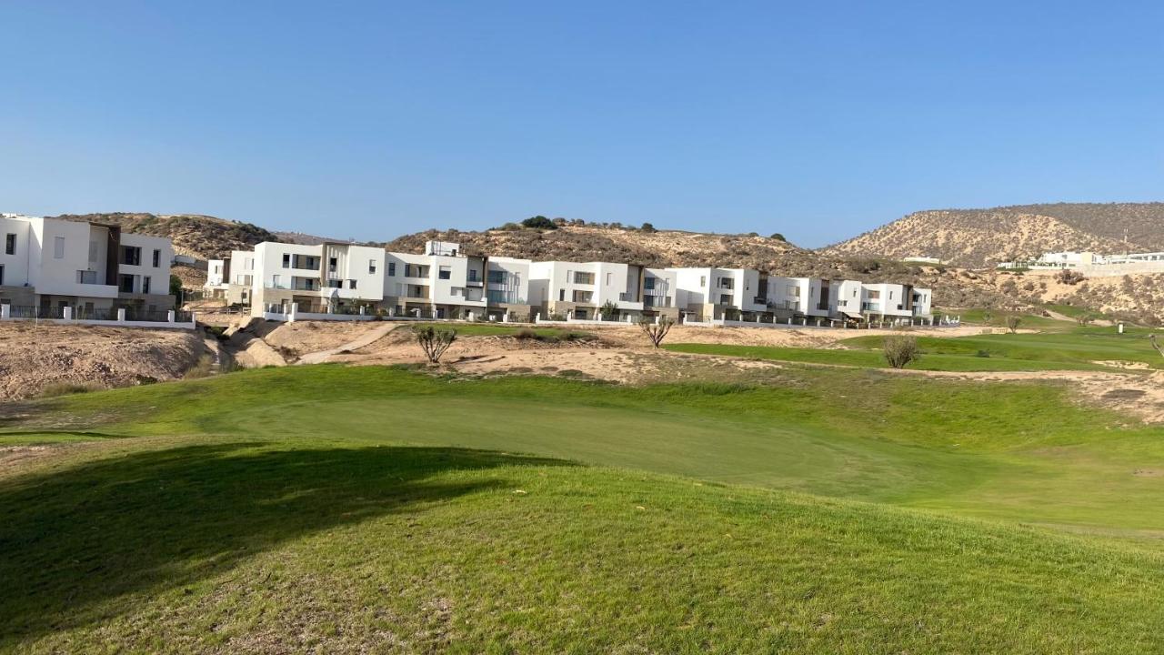 Thagazhout Bay Tamourrit Taghazout Εξωτερικό φωτογραφία