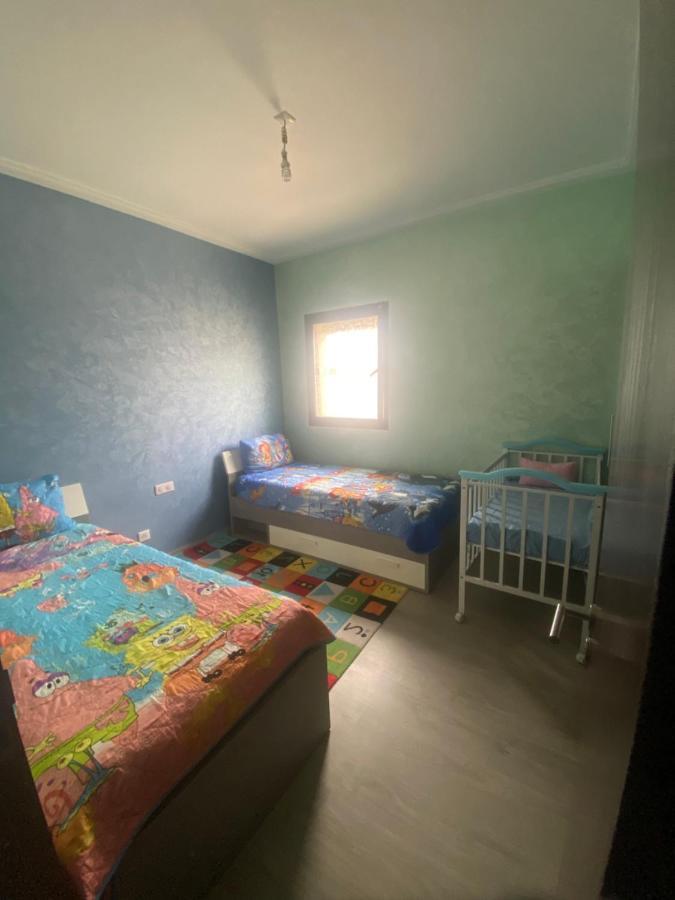 Thagazhout Bay Tamourrit Taghazout Εξωτερικό φωτογραφία