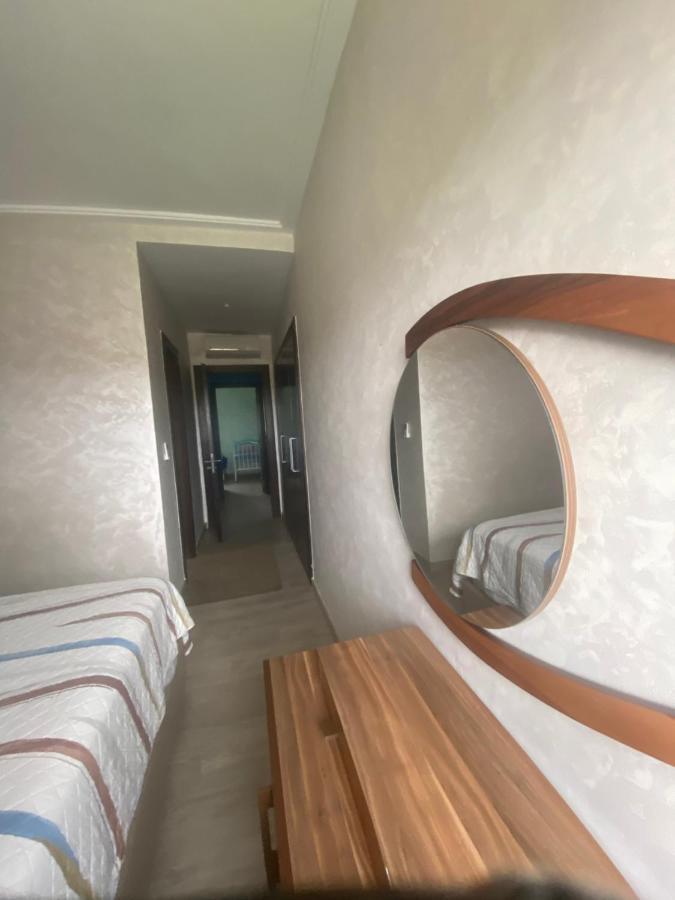 Thagazhout Bay Tamourrit Taghazout Εξωτερικό φωτογραφία