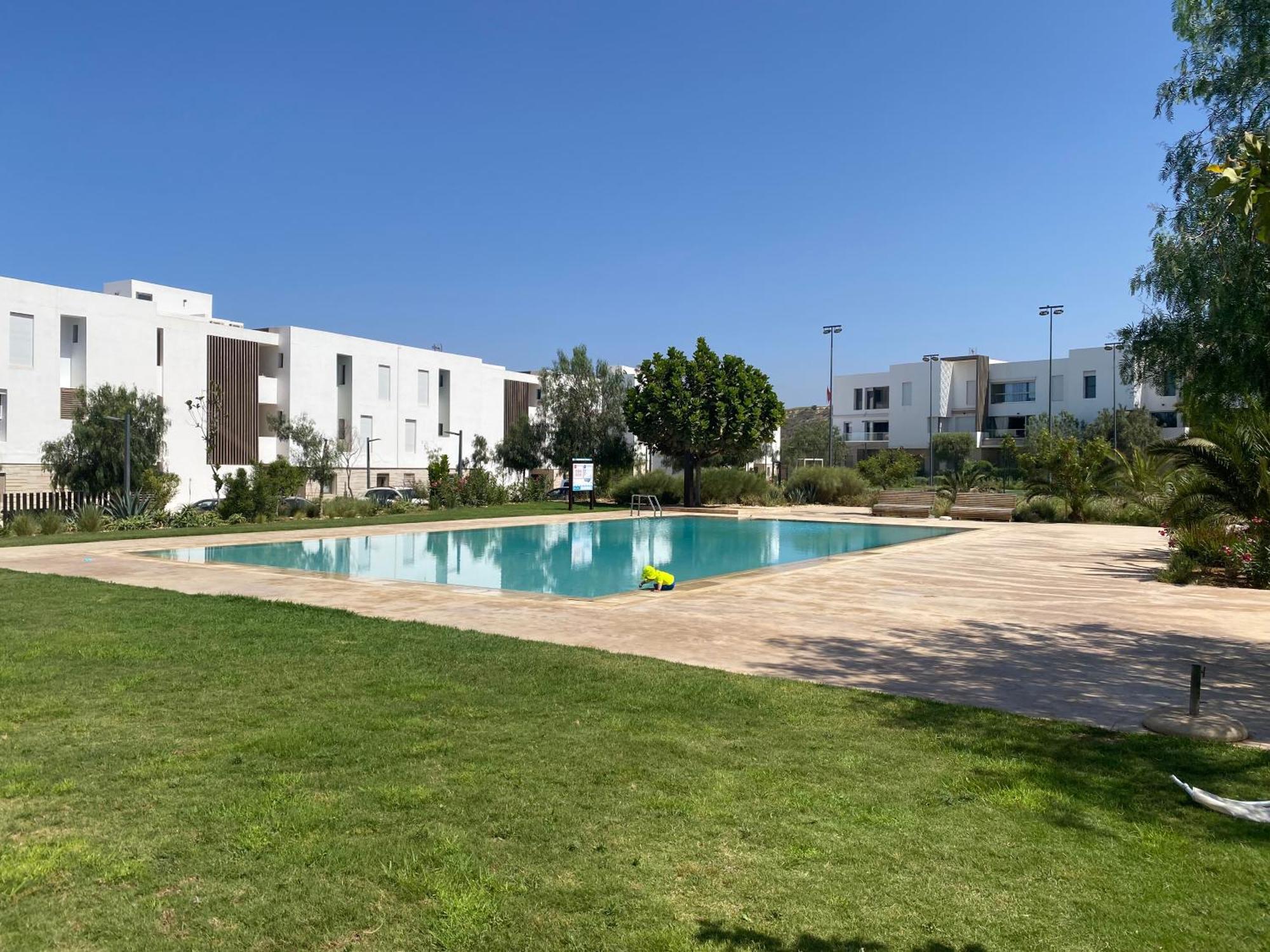 Thagazhout Bay Tamourrit Taghazout Εξωτερικό φωτογραφία