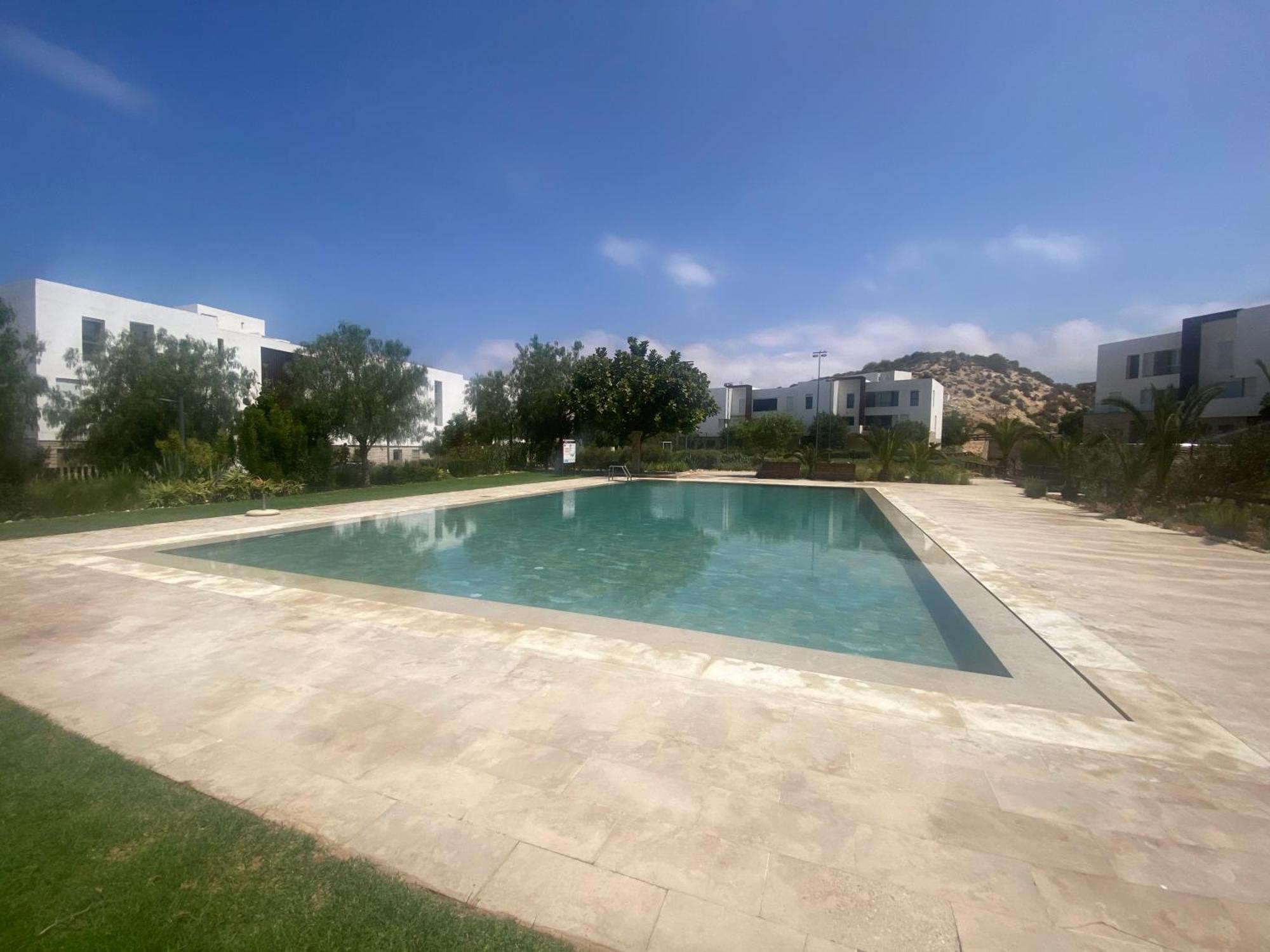 Thagazhout Bay Tamourrit Taghazout Εξωτερικό φωτογραφία