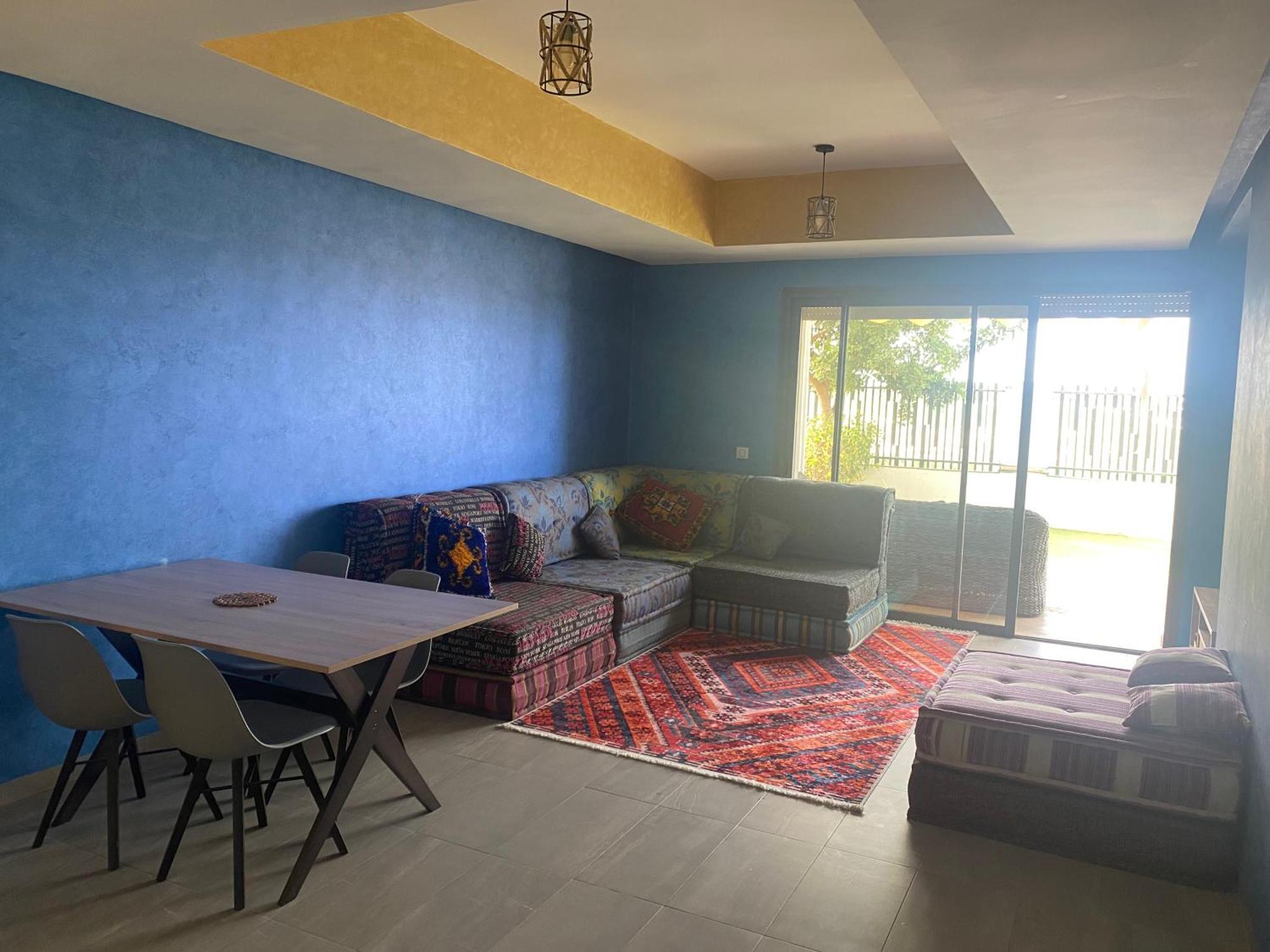 Thagazhout Bay Tamourrit Taghazout Εξωτερικό φωτογραφία