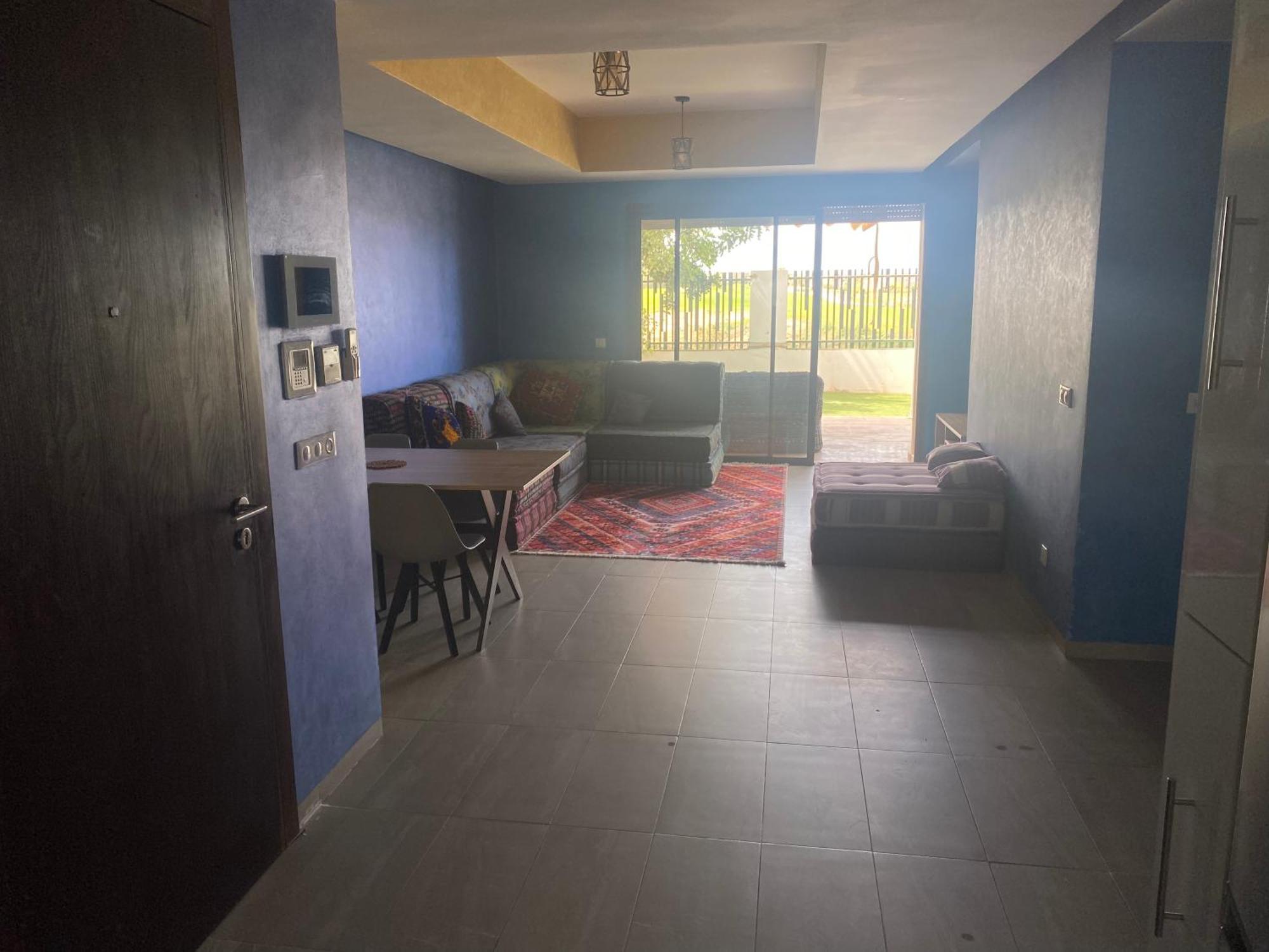 Thagazhout Bay Tamourrit Taghazout Εξωτερικό φωτογραφία