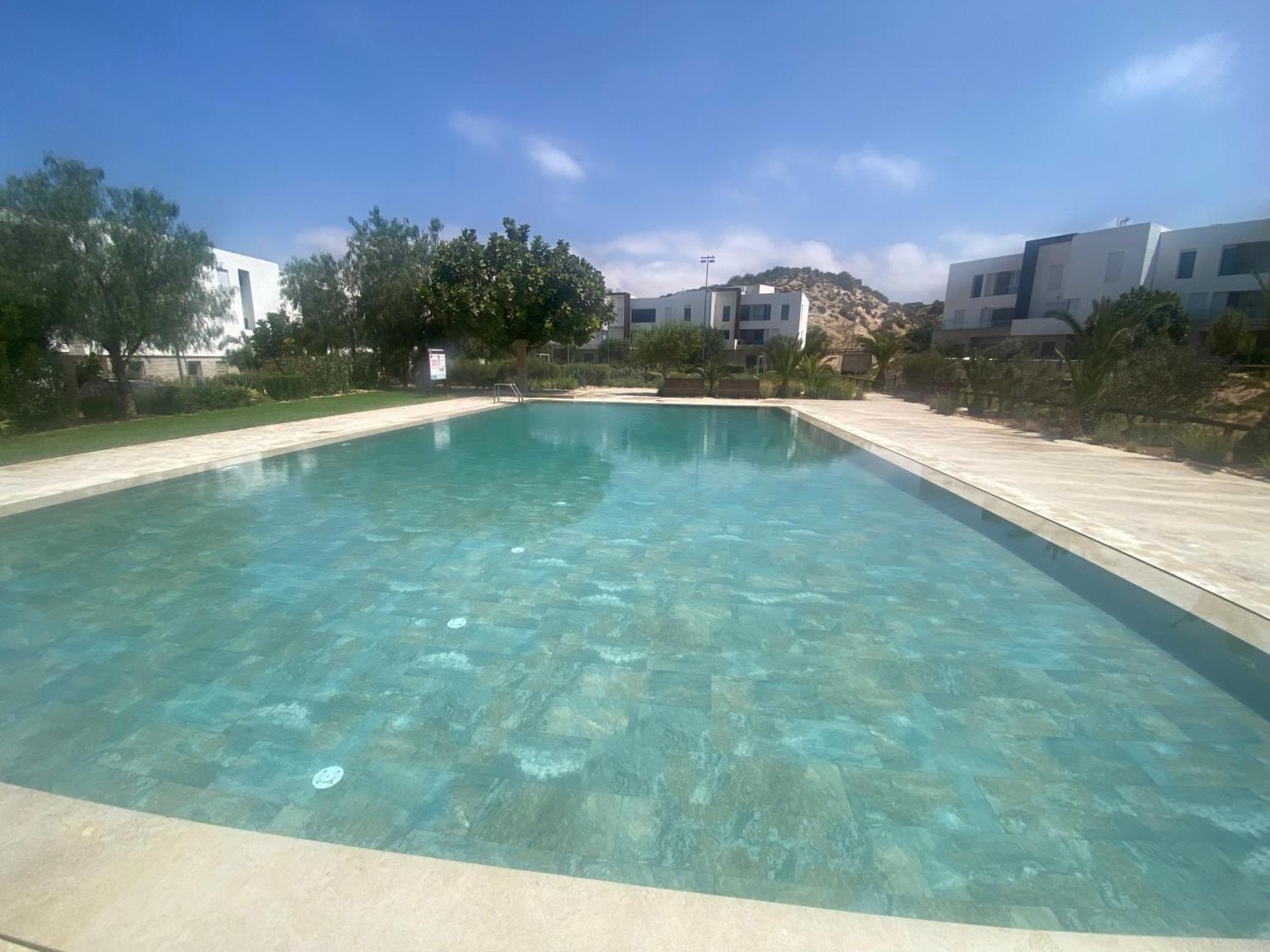 Thagazhout Bay Tamourrit Taghazout Εξωτερικό φωτογραφία